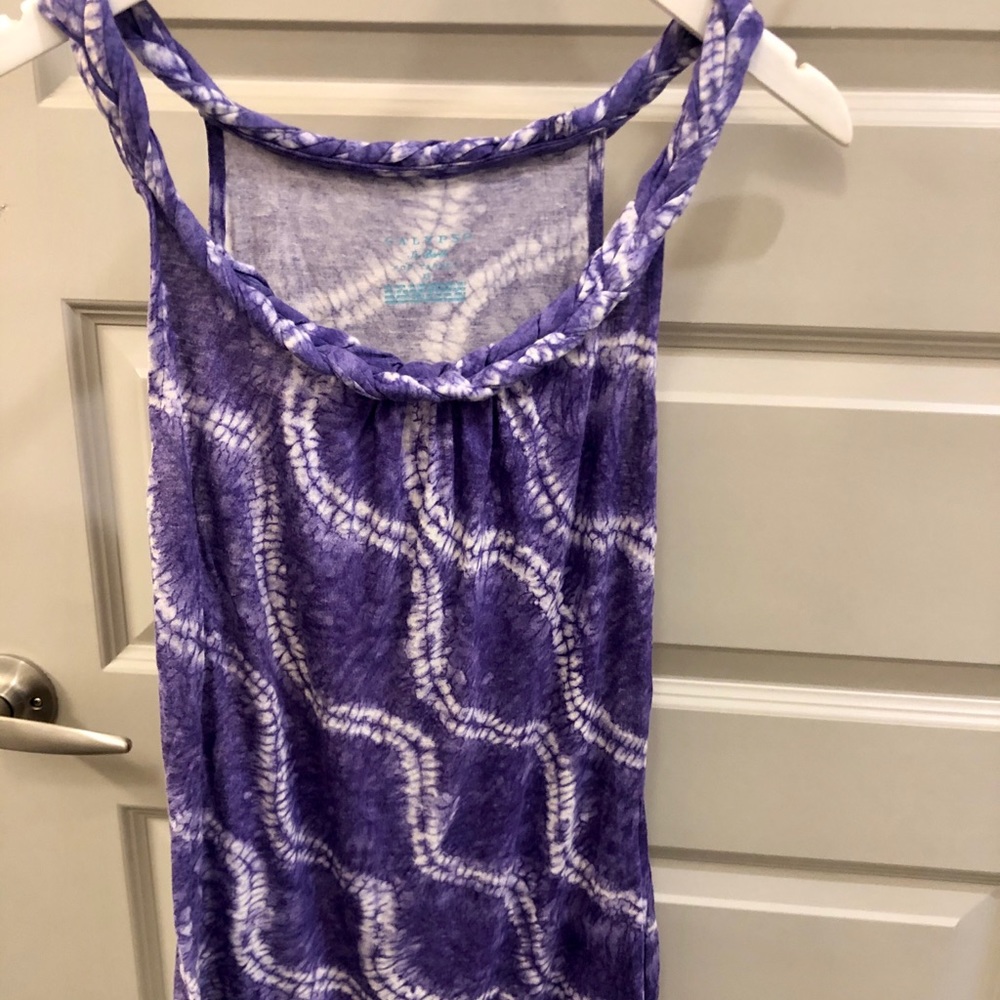 Calypso St Barth for Target tank top